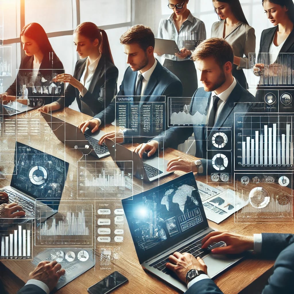 Outsourced Audit for Large Audit Firm