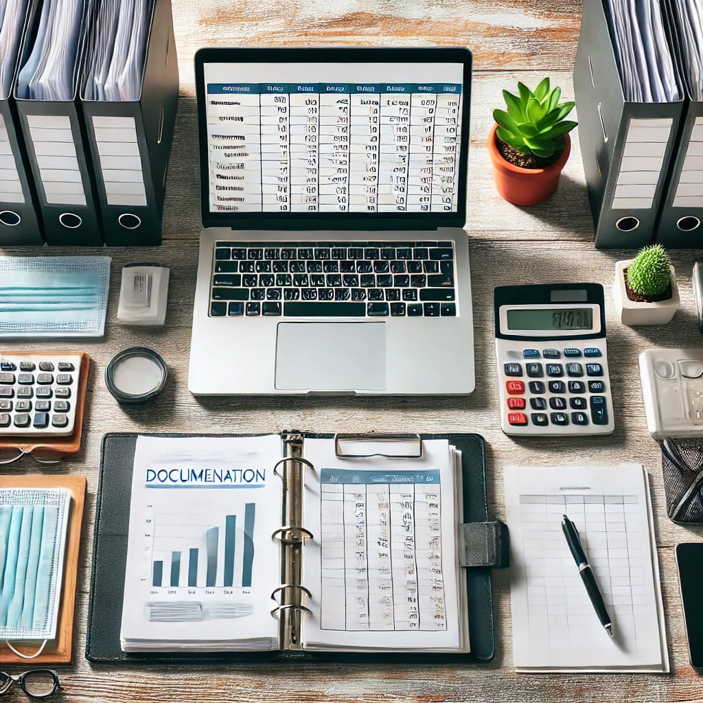  Sanitization of Books for an Audit Engagement